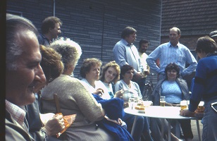 Stukenbrock 1986